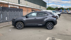 Toyota Yaris Cross 1.5 Hybrid Design 5dr CVT Hybrid Estate